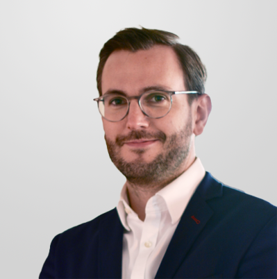 Bastian Hausfeld