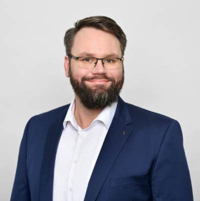 Nils Strathmann