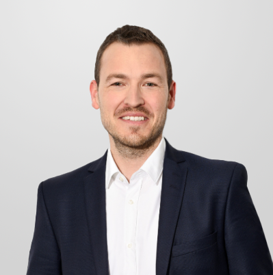 Sandro Grüning