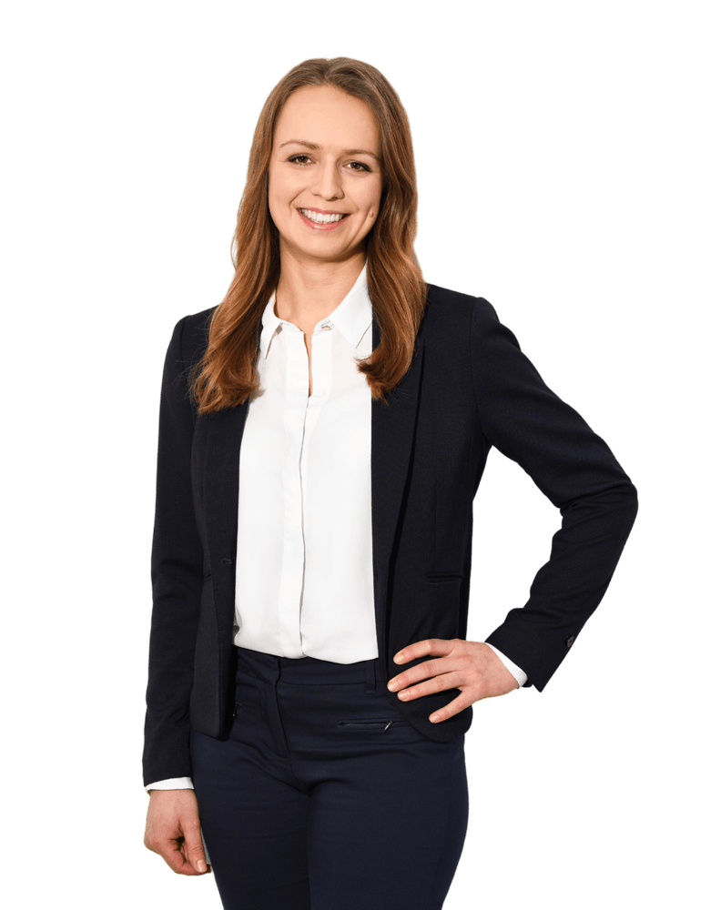 Svenja, Consultant at PEC