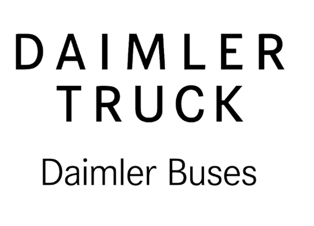 Daimler Buses Logo