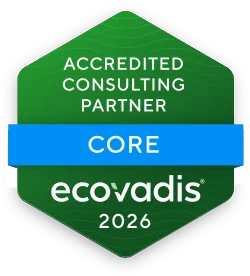 Ecovadis Core Partner Ecovadis Core Partner