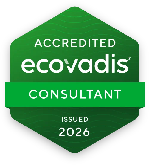 Ecovadis Consultant Partner Ecovadis Consultant Partner