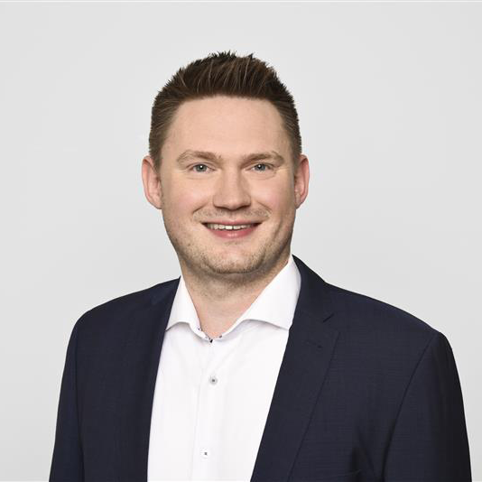 Thorben Benthe, Project Engineers & Consultants