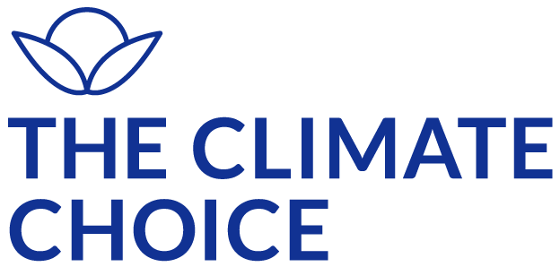 Logo The Climate Choice