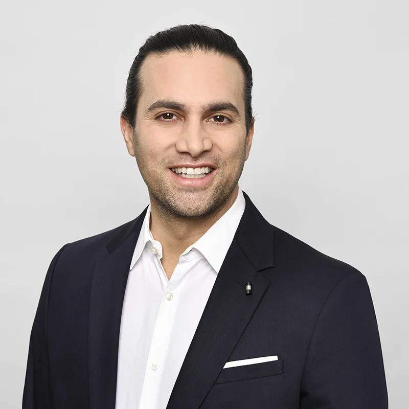Melih Karnabat