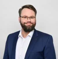 Nils Strathmann