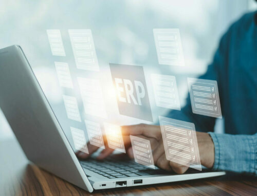 Success Story ERP-Rollout
