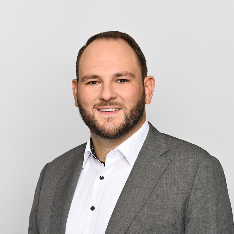 Thorben Benthe